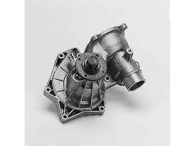 Насос охолоджувальної рідини - Фото 1