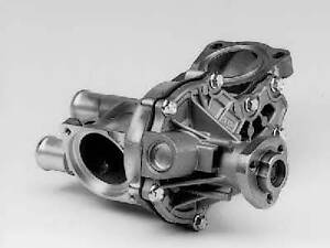 Насос охолоджувальної рідини