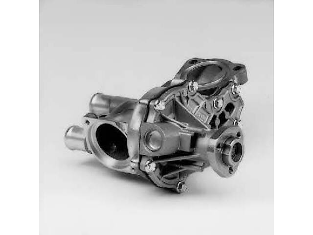 Насос охолоджувальної рідини - Фото 1