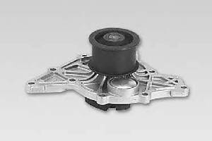 Насос охолоджувальної рідини