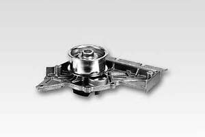 Насос охолоджувальної рідини