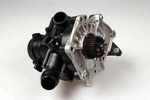 Насос охолоджувальної рідини