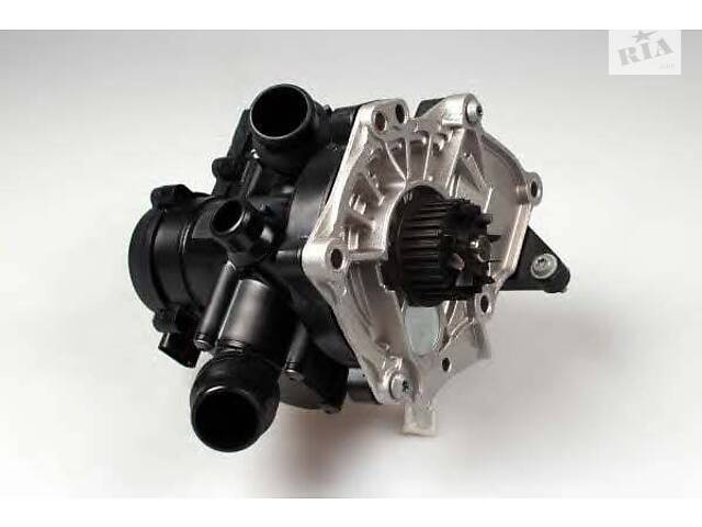 Насос охолоджувальної рідини - Фото 1