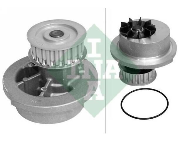 Насос охолоджувальної рідини - Фото 1