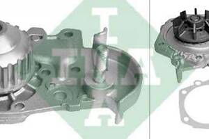 Насос охолоджувальної рідини