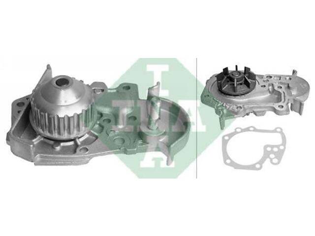 Насос охолоджувальної рідини - Фото 1