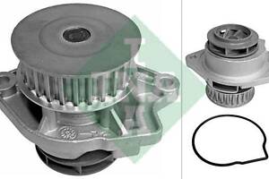 Насос охолоджувальної рідини