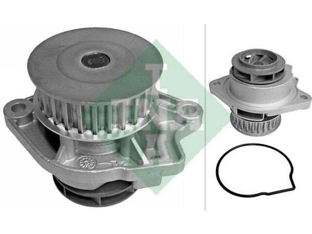 Насос охолоджувальної рідини - Фото 1