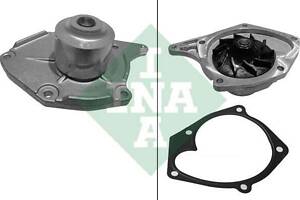 Насос охолоджувальної рідини