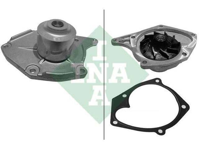 Насос охолоджувальної рідини - Фото 1