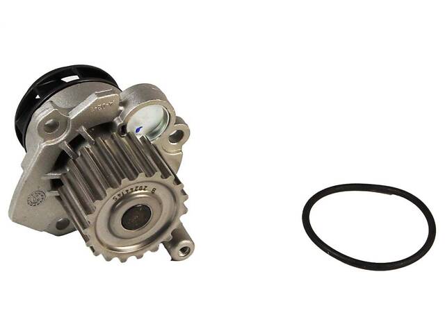 Насос охолоджувальної рідини - Фото 1