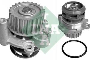 Насос охолоджувальної рідини