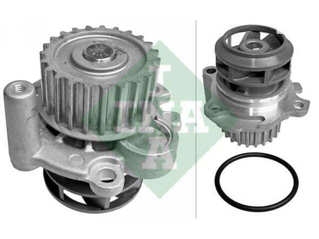 Насос охолоджувальної рідини - Фото 1