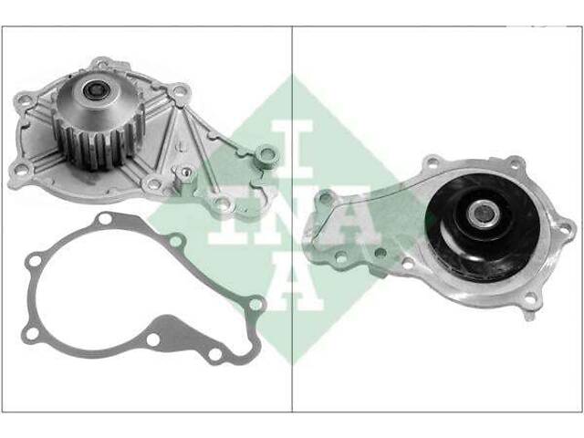 Насос охолоджувальної рідини - Фото 1