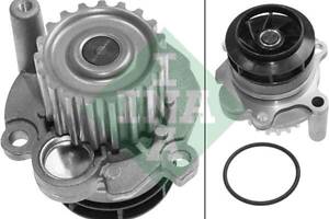 Насос охолоджувальної рідини