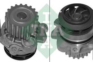 Насос охолоджувальної рідини