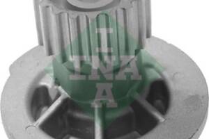 Насос охолоджувальної рідини