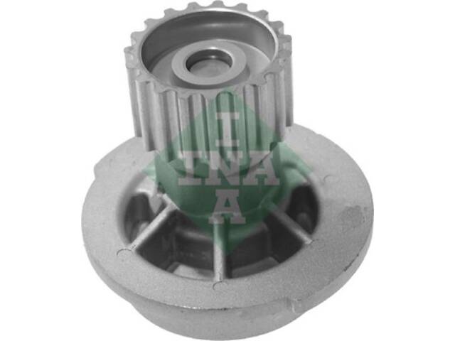 Насос охолоджувальної рідини - Фото 1