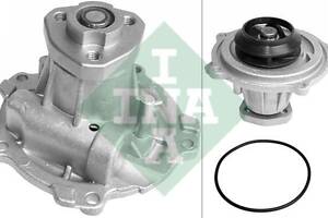 Насос охолоджувальної рідини