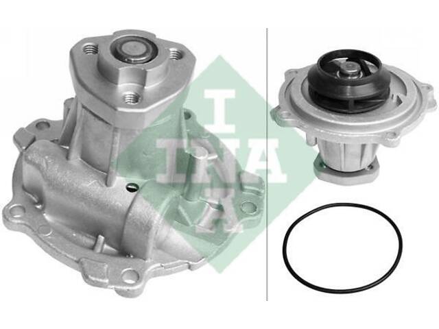 Насос охолоджувальної рідини - Фото 1