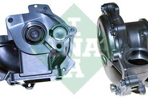 Насос охолоджувальної рідини