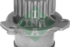 Насос охолоджувальної рідини