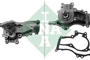 Насос охолоджувальної рідини