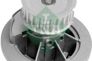 Насос охолоджувальної рідини