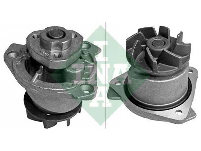 Насос охолоджувальної рідини - Фото 1