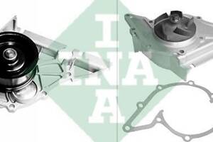 Насос охолоджувальної рідини