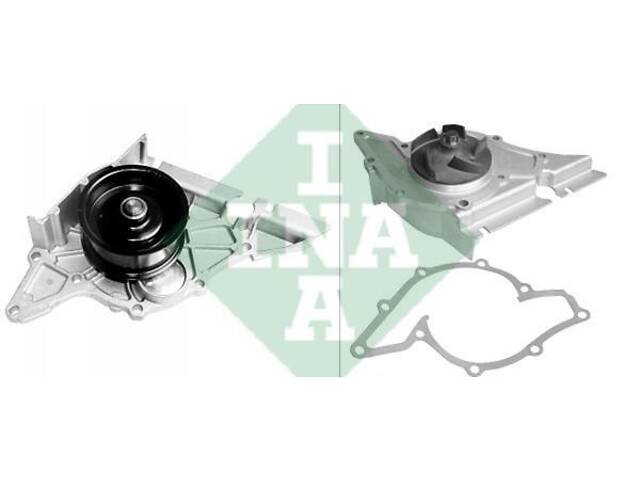 Насос охолоджувальної рідини - Фото 1