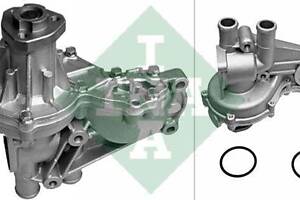 Насос охолоджувальної рідини