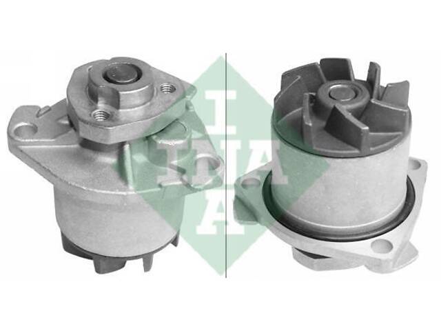 Насос охолоджувальної рідини - Фото 1