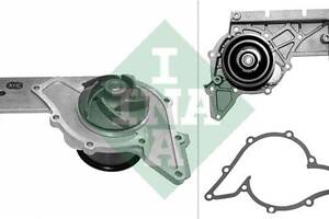 Насос охолоджувальної рідини