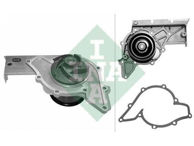 Насос охолоджувальної рідини - Фото 1