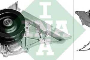 Насос охолоджувальної рідини