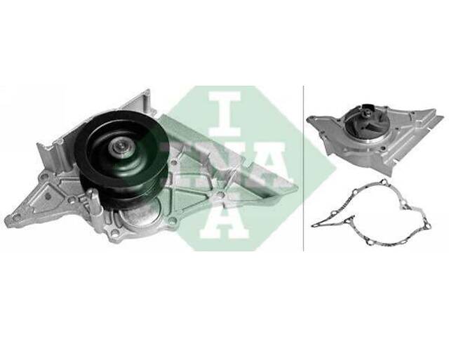 Насос охолоджувальної рідини - Фото 1