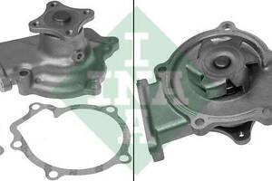 Насос охолоджувальної рідини