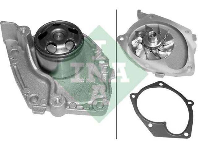 Насос охолоджувальної рідини - Фото 1