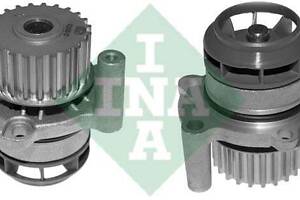 Насос охолоджувальної рідини