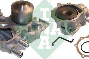 Насос охолоджувальної рідини