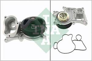 Насос охолоджувальної рідини