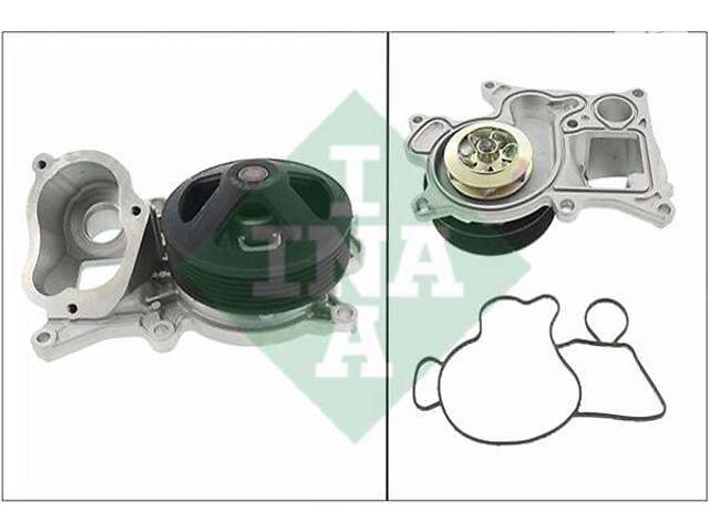 Насос охолоджувальної рідини - Фото 1