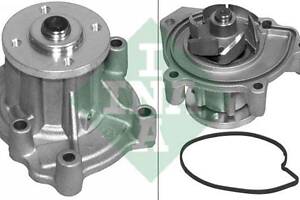 Насос охолоджувальної рідини