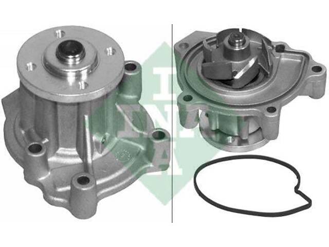 Насос охолоджувальної рідини - Фото 1