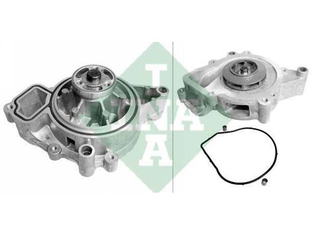 Насос охолоджувальної рідини - Фото 1