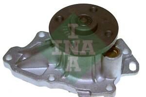 Насос охолоджувальної рідини