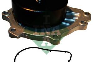 Насос охолоджувальної рідини