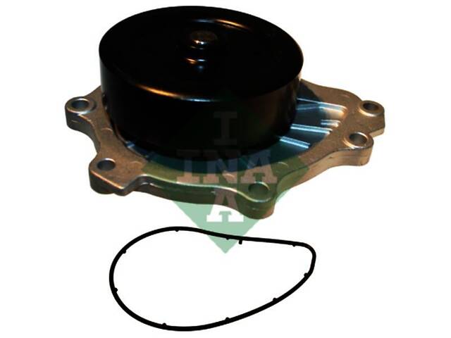 Насос охолоджувальної рідини - Фото 1