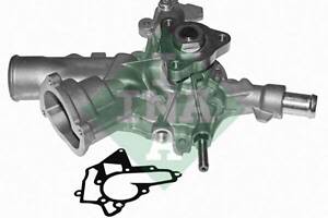 Насос охолоджувальної рідини